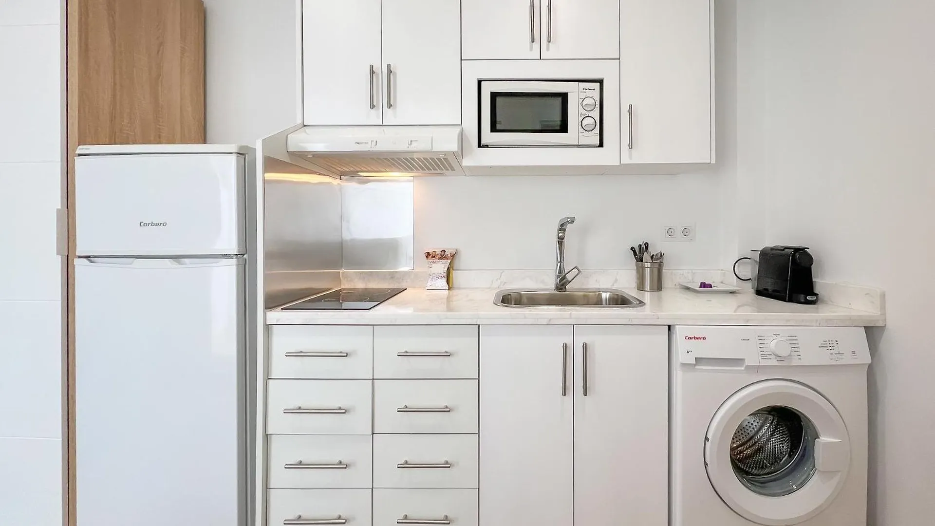 Apartment Sunsands Studio 1ºb Playa76 Carihuela Torremolinos