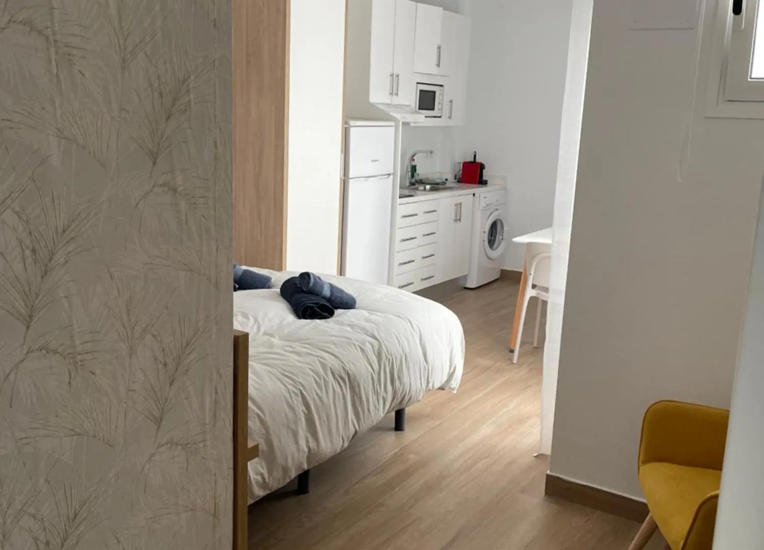 Sunsands Studio 1ºb Playa76 Carihuela 0*, توريمولينوس