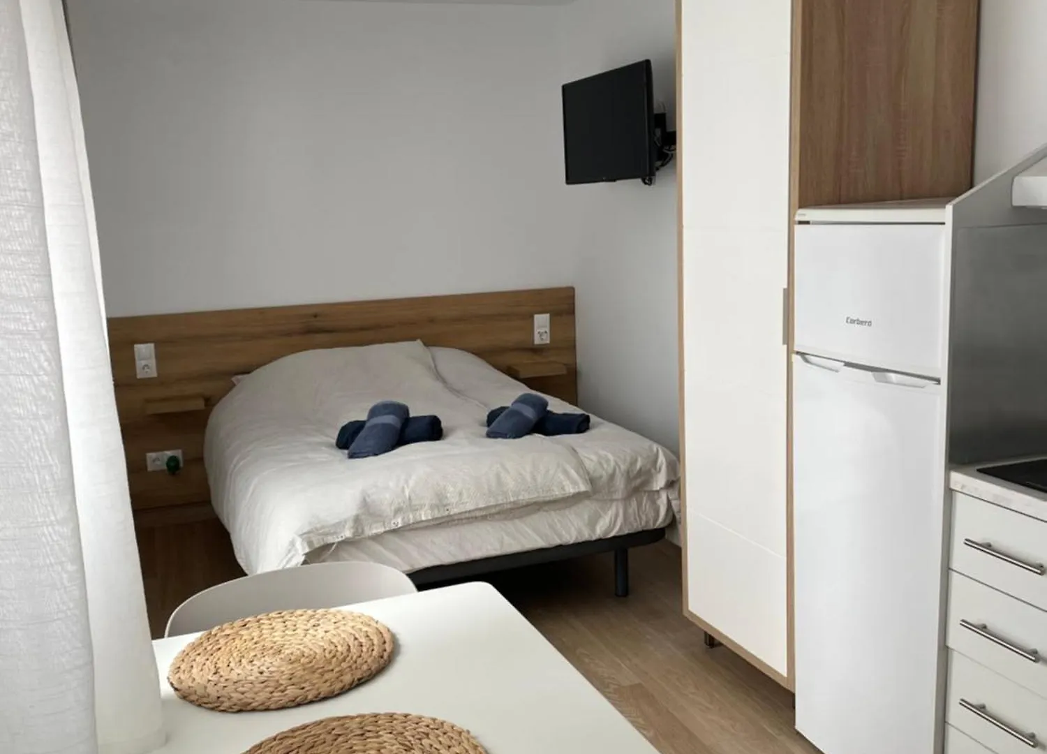 شقة Sunsands Studio 1ºb Playa76 Carihuela